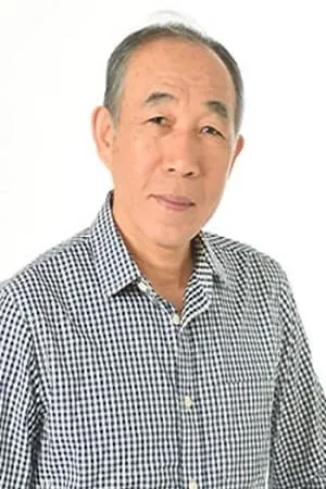 Kazumasa Taguchi