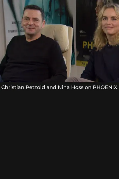 Love/Work/Cinema: A Conversation with Christian Petzold and Nina Hoss