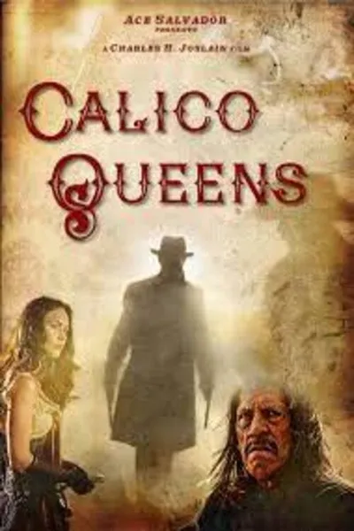 Calico Queens