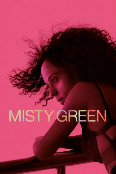 Misty Green