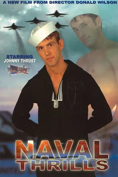 Naval Thrills