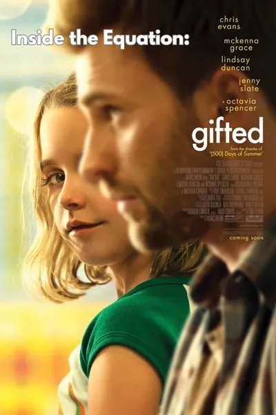 Gifted: Inside the Equation