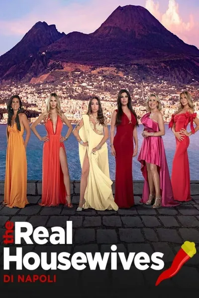 The Real Housewives Di Napoli