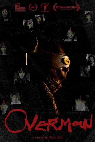 Overman