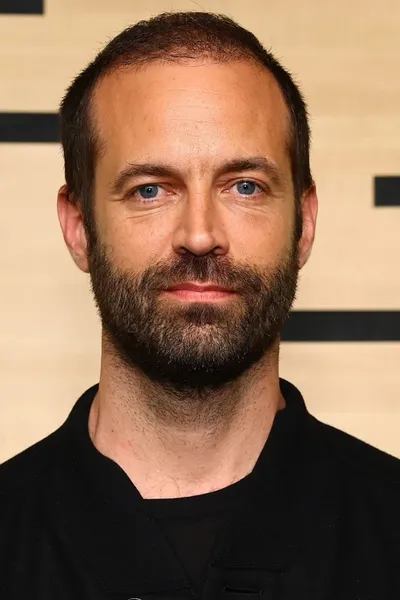 Benjamin Millepied