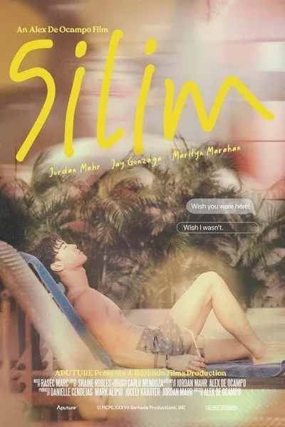 Silim
