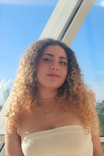 Rafaela Rodrigues