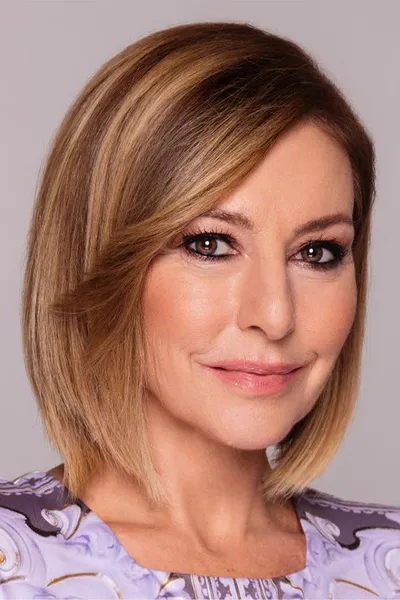 Antónia Erős