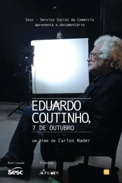 Eduardo Coutinho, 7 de outubro
