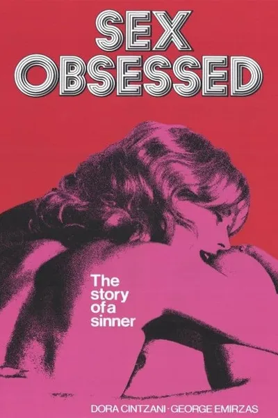 Sex Obsessed