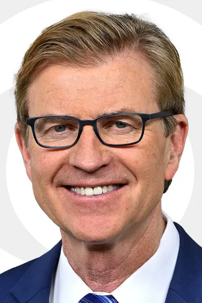 Dick Brennan