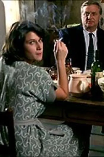 Maigret et le Liberty Bar