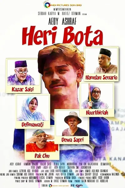 Heri Bota