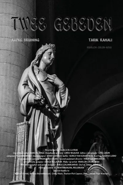 Two Prayers