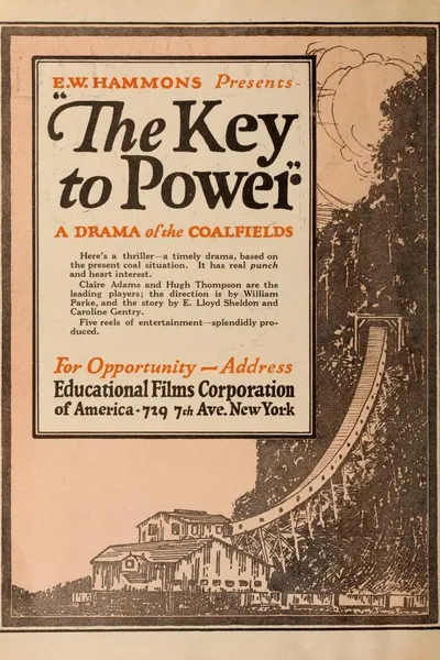 The Key to Power