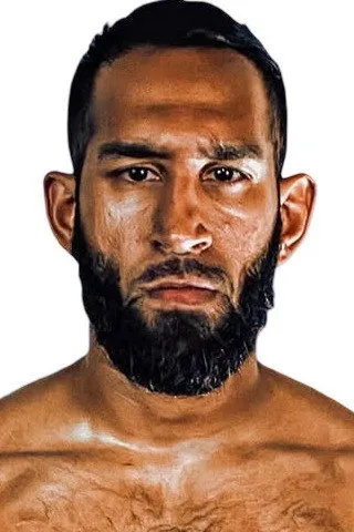 Tariq Ghani