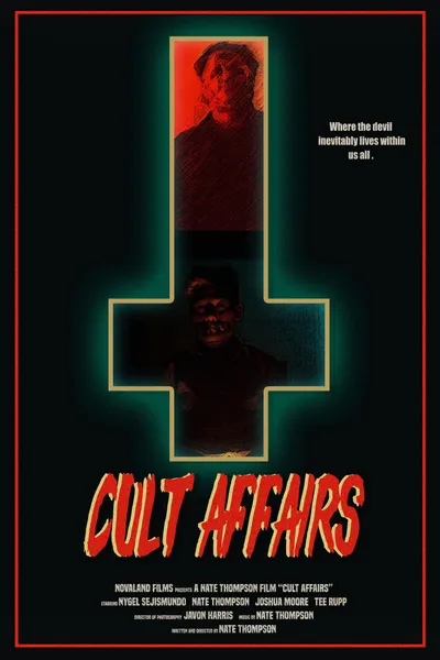 Cult Affairs