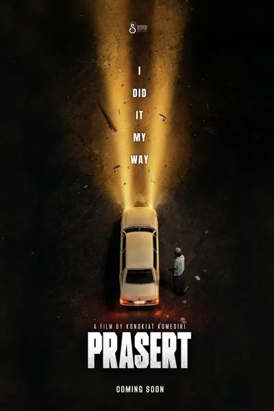 Prasert