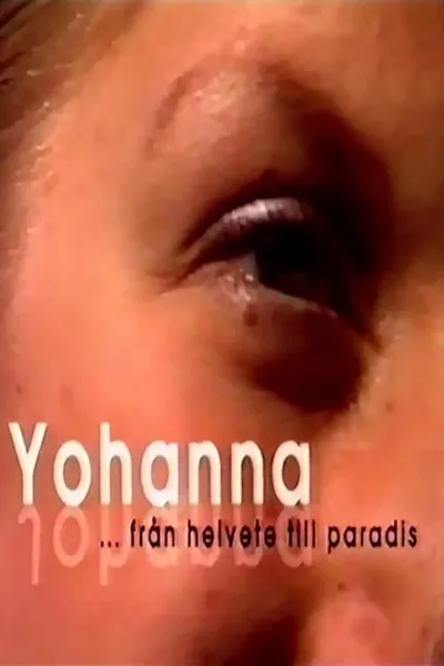 Johanna! Yohanna!