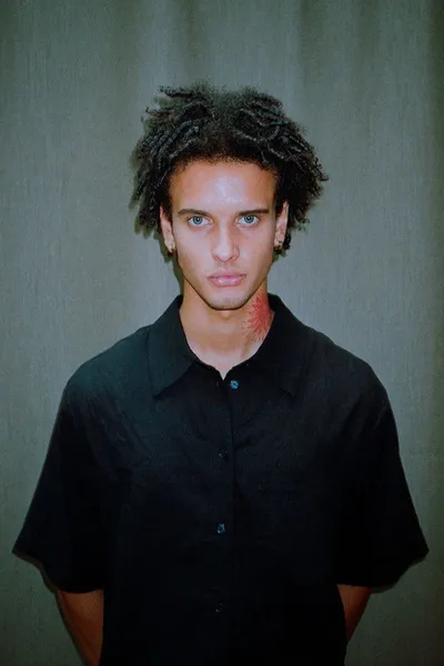Raony Ian Silva-Wolf