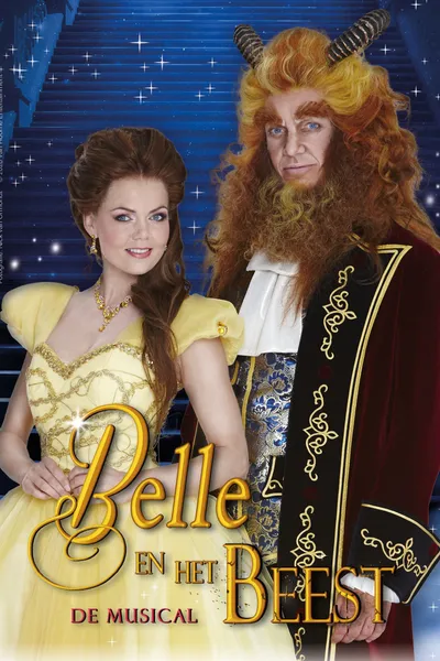 Belle en het Beest: De Musical