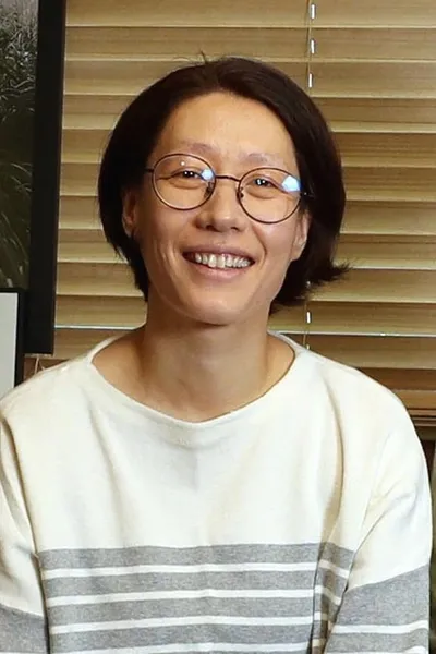 Jung Da-woon