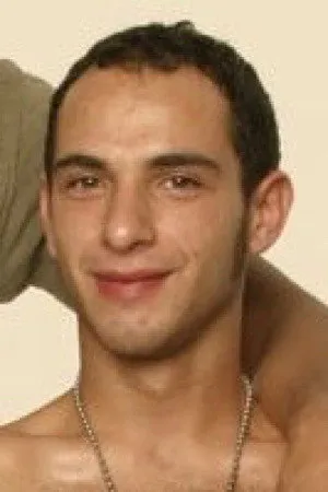 Michael Anthony