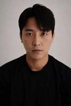 U Jung-u