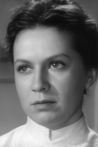 Lyudmila Kolpakova