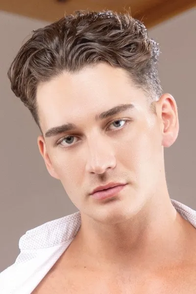 Bailey Zane