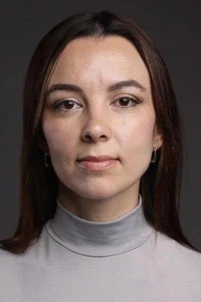 Lyudmila Mazur