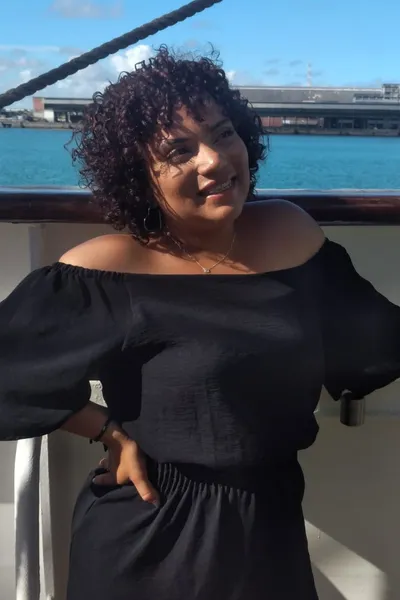 Yarissa Tavares