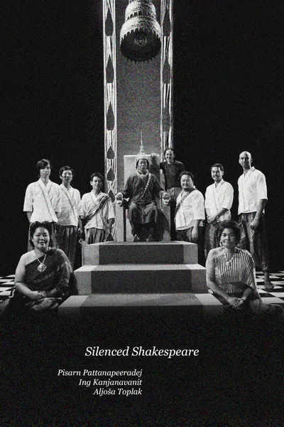Silenced Shakespeare