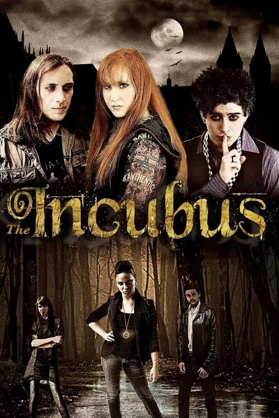 The Incubus