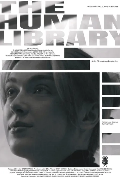 The Human Library