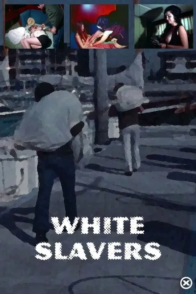 White Slavers