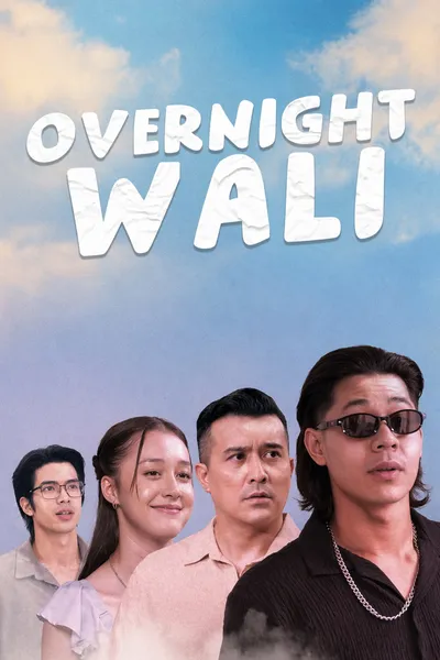 Overnight Wali
