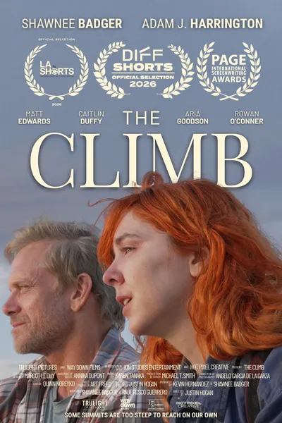 The Climb