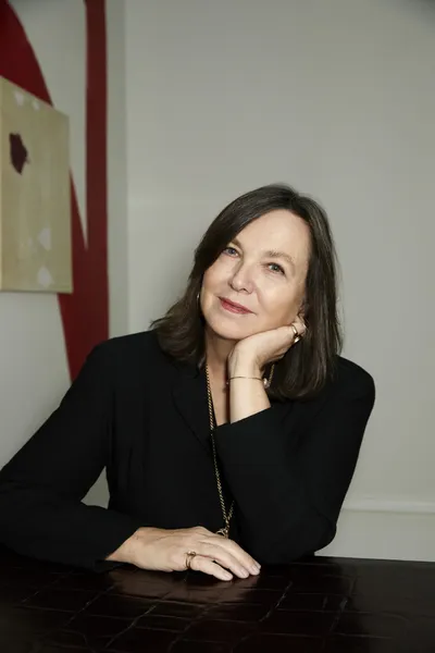 Susan Morrison