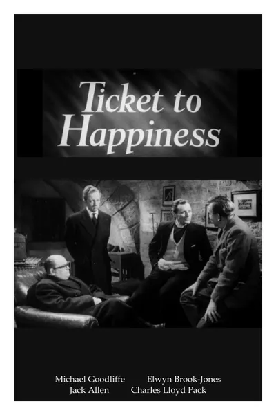 Ticket to Happiness