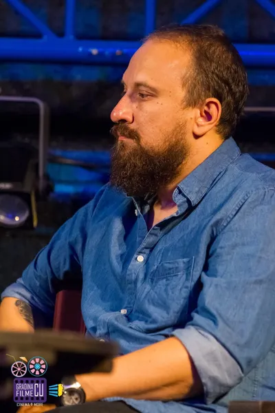 Tudor Pojoni