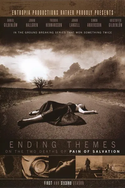 Pain Of Salvation - Ending Themes