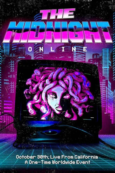 The Midnight - Live from California