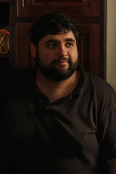 Gonzalo Pose