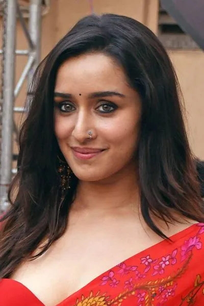 Shraddha Kapoor
