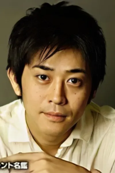 Masaru Engo