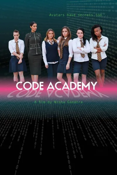 FUTURESTATES: Code Academy