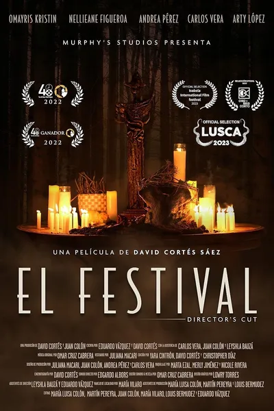 El Festival