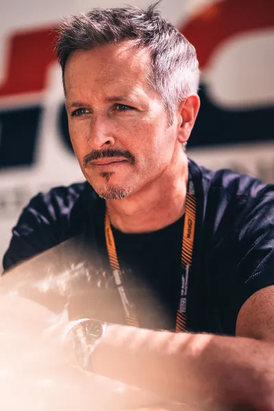 Adam Wheeler