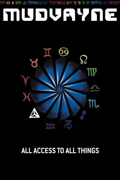 Mudvayne - All Access To All Things